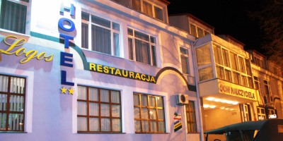 Hotel Suwałki нөмірлері орналастыру мейрамхана конференциялары Польшада демалыс