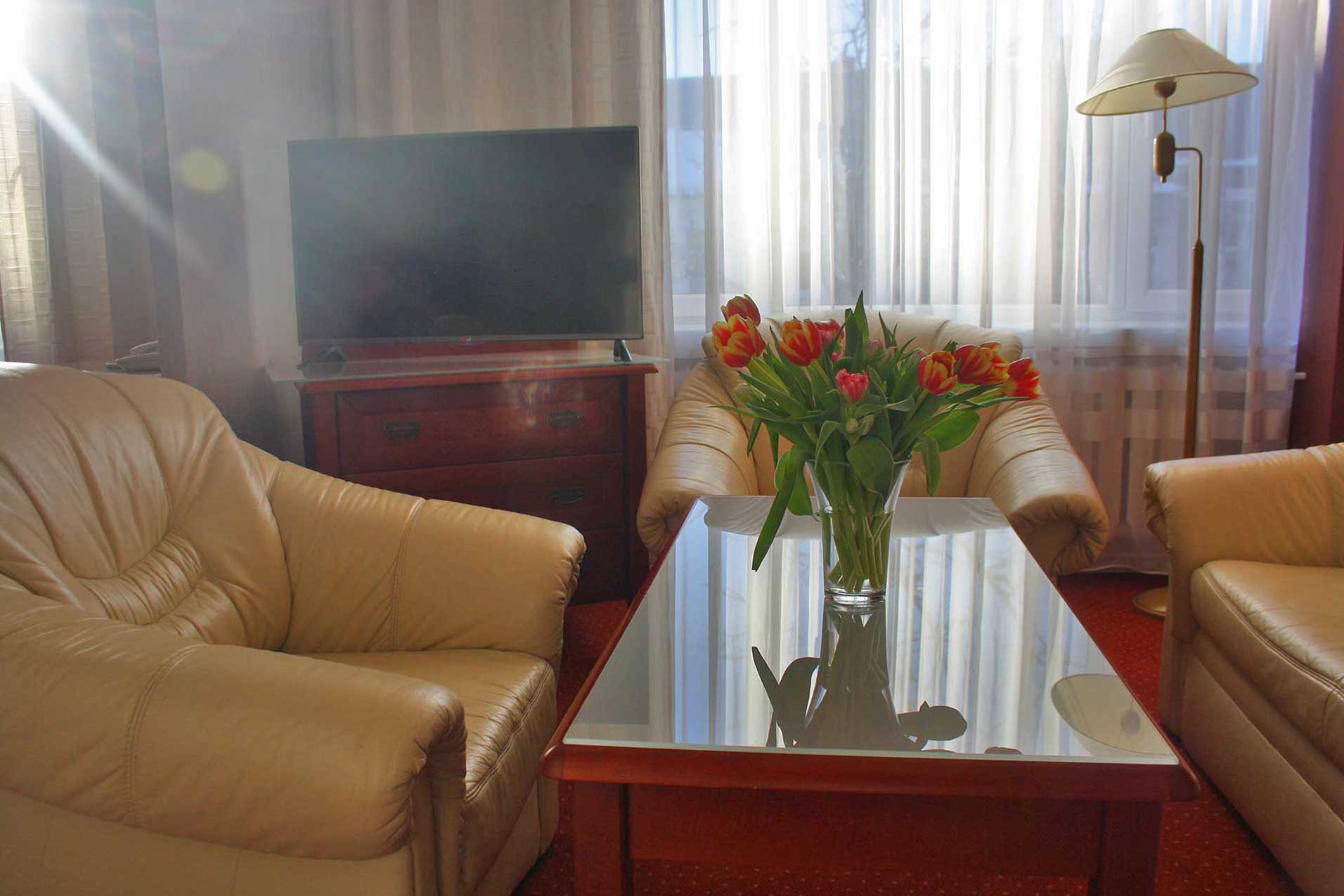 Hotel Suwałki нөмірлері орналастыру мейрамхана конференциялары Польшада демалыс